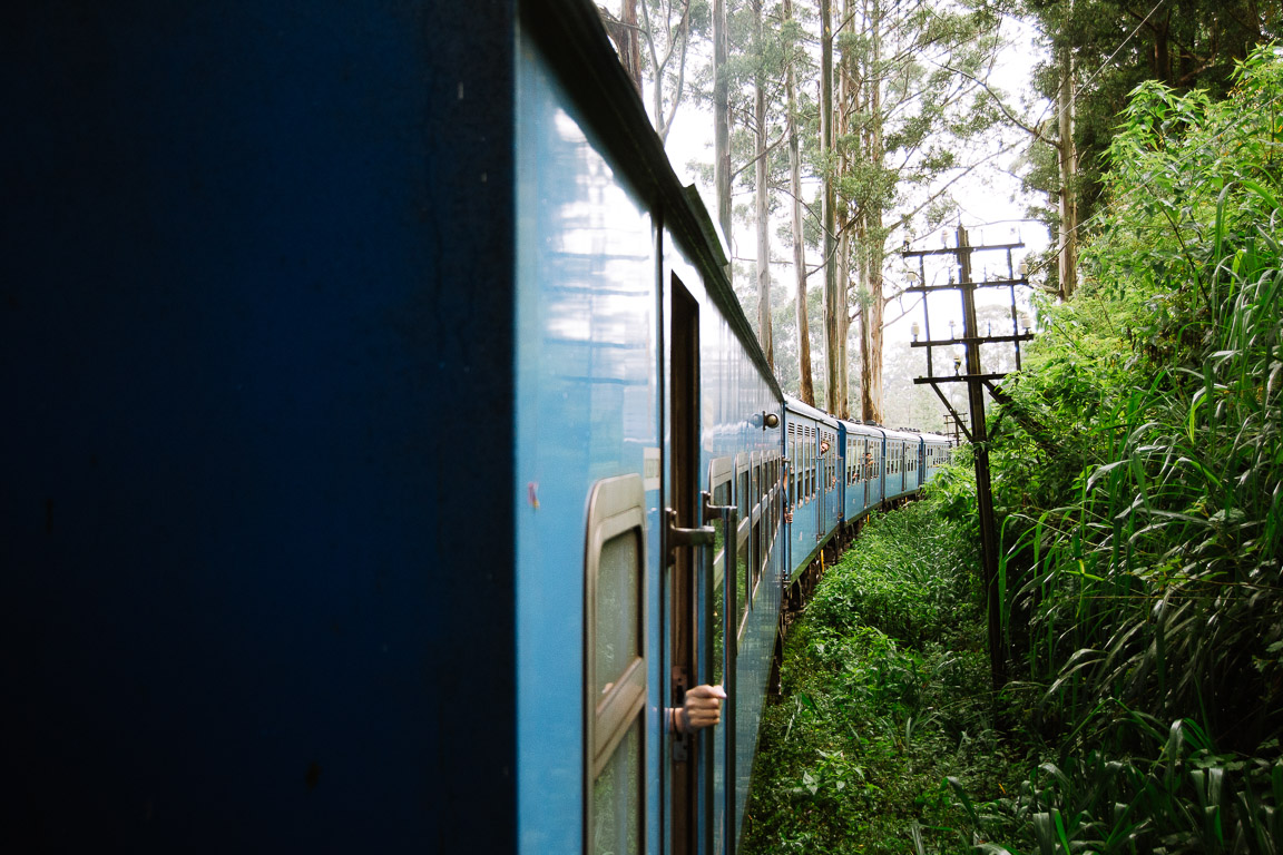 Cover Image for 2 Weeks in Sri Lanka